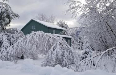 Hunter Mt Amazing Views Catskills! 5 Bedrooms! Best Choice! - Foto 19