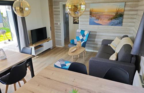 Résidence Belle Plage Asnelles - à 300m de la plage "Gold Beach" - Foto 4