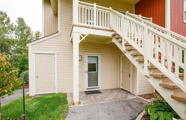 Rivergrass Condos - Foto 54