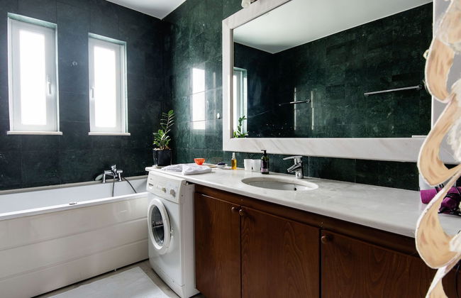 Roof garden Seaside lux Home - Foto 34