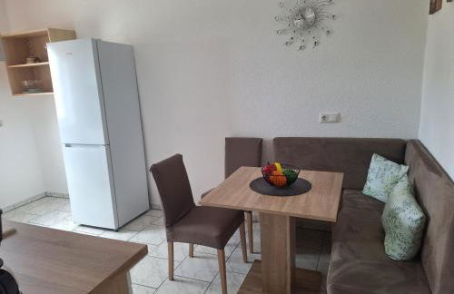 Ferienwohnung Sonja mit Terrasse - Foto 9