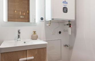 Moderne & Confortable, Au cœur de Rouen - Photo 11