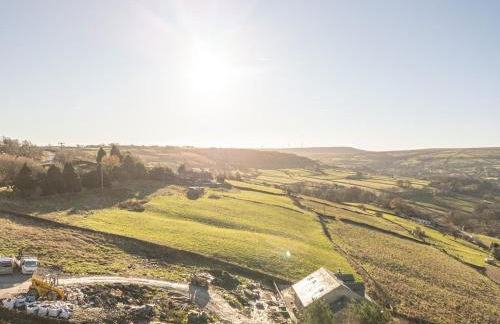 3 bedroom town house in the heart of Haworth - Foto 28