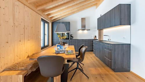 Chalet Allgäublick - Foto 4