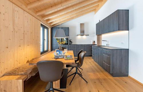 Chalet Allgäublick - Foto 4