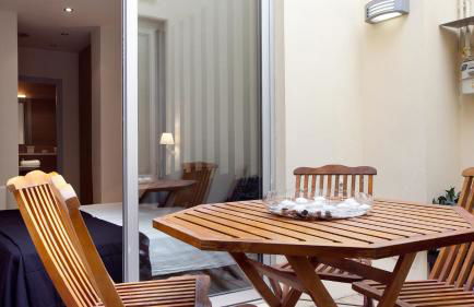 AB Gracia Sant Salvador - Foto 120