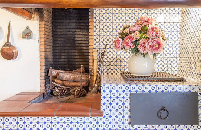 Bicocche Stone Farmhouse - Foto 43