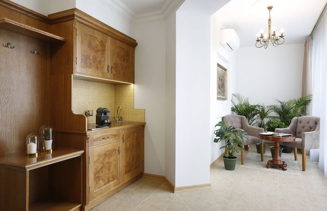 Ventus Rosa Boutique Aparthotel - Foto 23