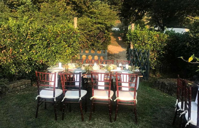 Casale Della Toscana - Foto 8