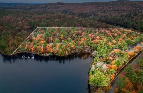 PERLEY POND LODGE LIMIT 14 villa - Foto 55