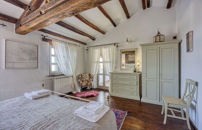 Villa Amyra With Pool - Foto 6