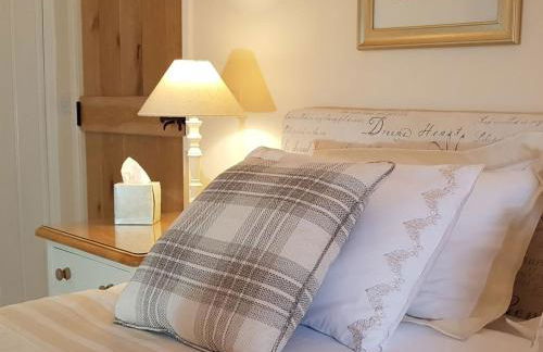 Stone Mouse Cottage - Foto 11