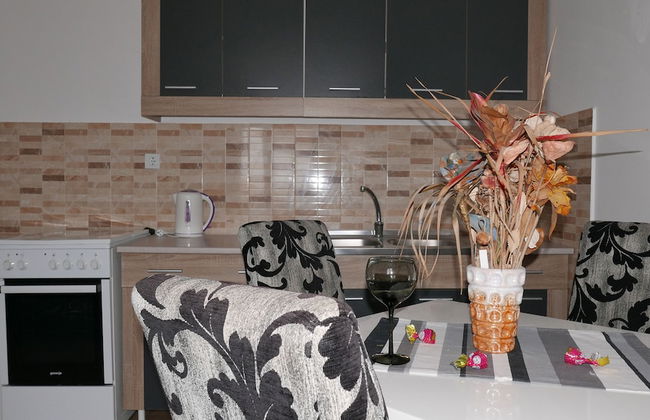 ApartHotel Stijovic - Foto 24