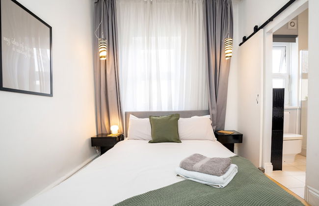 Le Cwtch - Beautiful 1 Bed Apartment - Foto 5