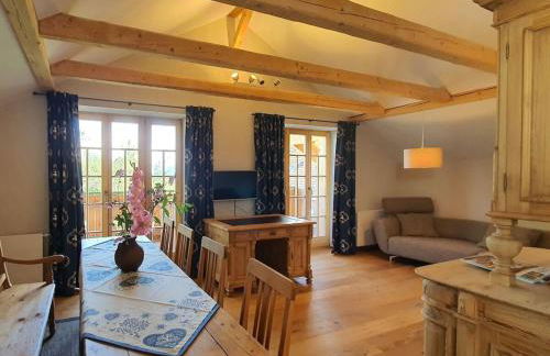 Holiday home in Pfronten with swimming pool - Foto 13