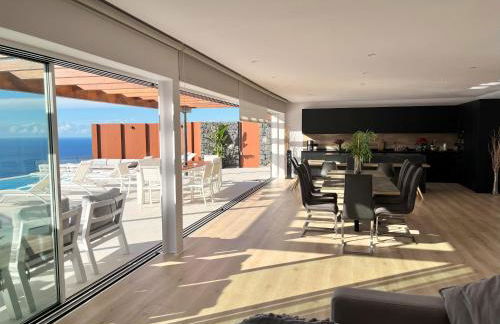 Villa OCEAN II Luxe Infinity Heated Pool - Foto 13