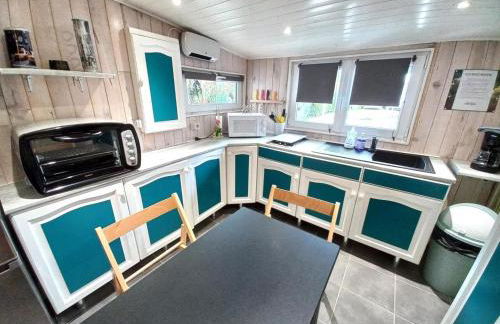 Le pecheur de la semoy - Foto 1