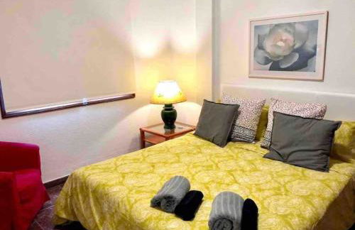 Luminoso y acogedor - Foto 30