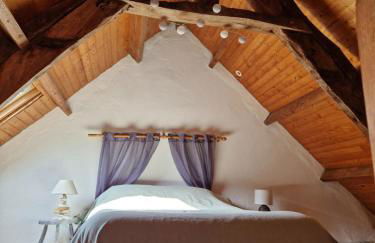 Gite rustique en Centre Bretagne - Foto 8