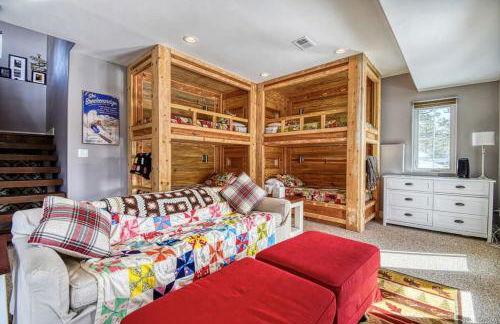 Quaking Aspen Cabin 2BR 2BA w Incredible Views - Foto 26