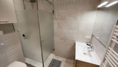 T4 duplex neuf parking - Aéroport-Eurexpo-Stade - Foto 4