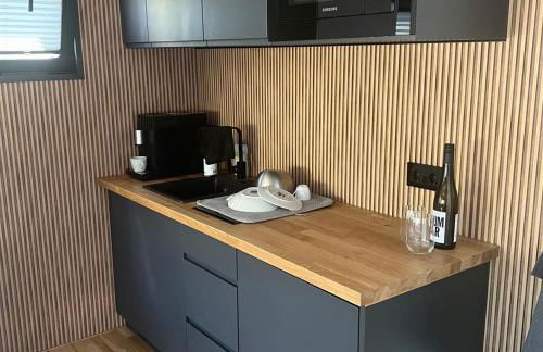 Hausboot Seaside - Foto 10