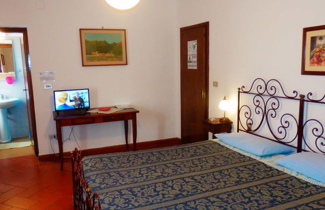 Residence Casprini da Omero - Foto 36