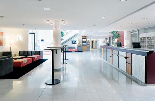 Seminaris Hotel Bad Boll - Foto 19