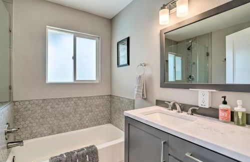 Private Poolside Oasis! Palm Springs Festival HQ - Foto 16