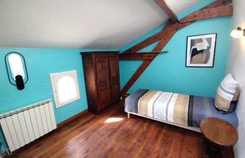 Skycircuitvilla - 4 star villa with 8 bedrooms, pool and 3000m2 grounds - Foto 30