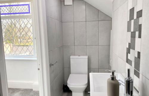 Charming Seaside Cottage in Leigh-on-Sea - Foto 30