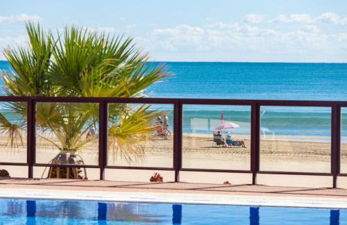 Florazar Apartment Cullera Beachfront - Photo 72