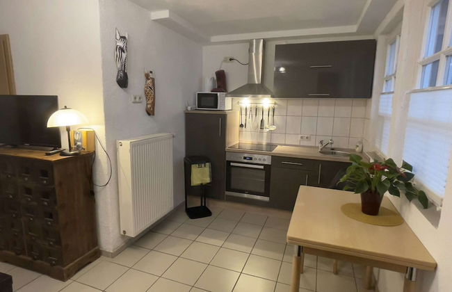 Apartment Near the Forest in Meisburg - Foto 56