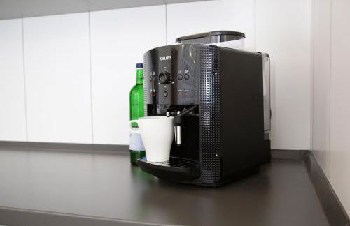 Meisterhaus Appartment 5 fischergasse 6 B - Foto 34