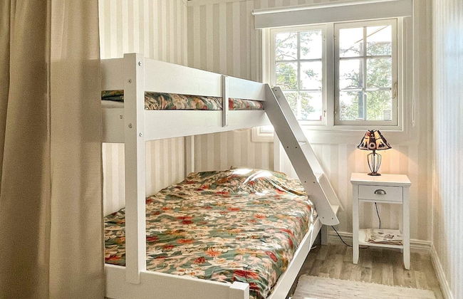 5 Person Holiday Home in Gunnebo - Photo 3