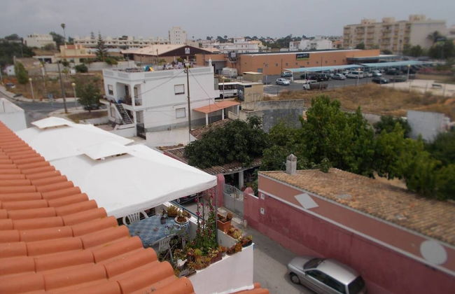 Room in Guest Room - Private Room on a Terrace With Garden - Photo 24