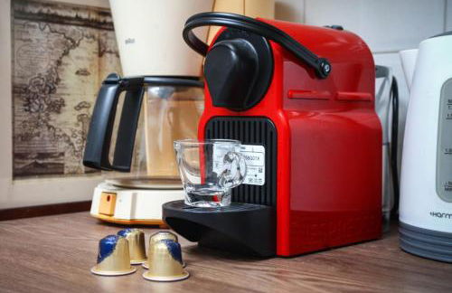 Jocasta - Cocoon Apartment Near Metro Station - Photo 14