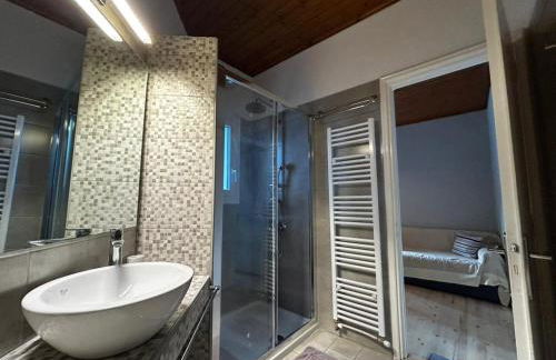 Tsonas apartments - Foto 21