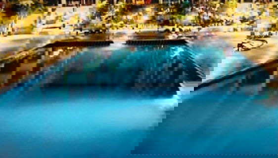 Spacious Beach Hideaway - Foto 4, Piscina