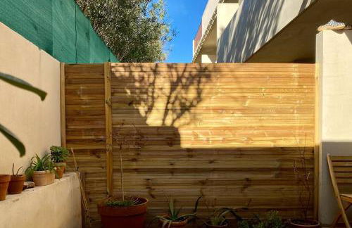 Bord de mer, 2 chambres - Foto 11