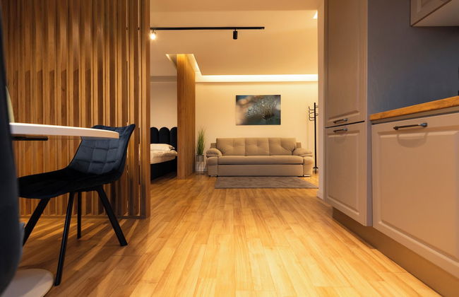 Nest Inn Navy Apartment - Foto 8