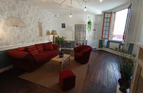 Le Liberté appartement privatif - Foto 12