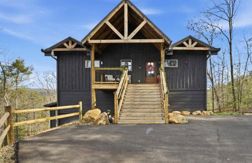 Golden Oaks Cabin home - Foto 57