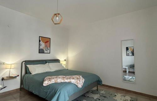 Bella Canosa casa vacanza con 3 camere da letto e posto auto custodito - Foto 9