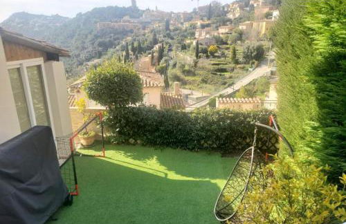 Luxurious, Quiet, and Peaceful, 3 floor villa, 5km from Monaco - Foto 11