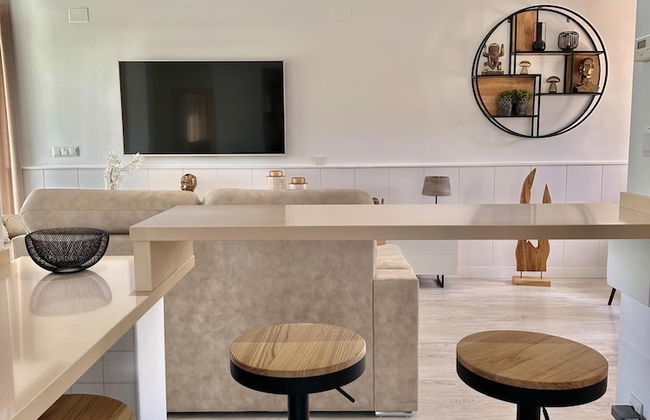 Luxurious Frontline Golf Villa on Mar Menor Golf - Foto 19