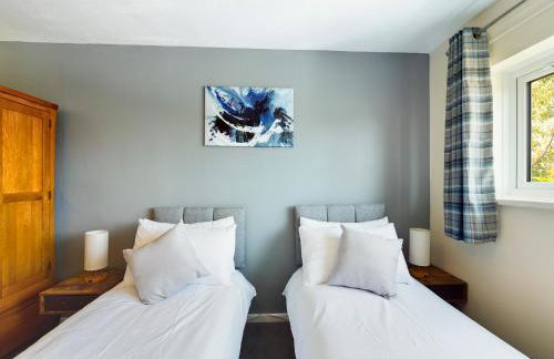 247 Serviced Accommodation in Telford- 3BR HOUSE - Foto 10