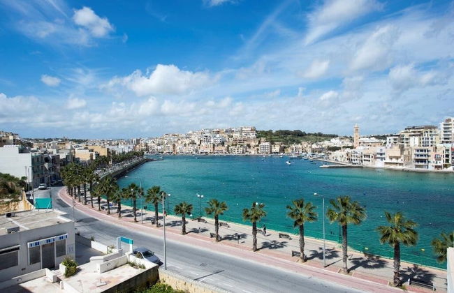 Sea View 2 Bed Apartment Close to Beach Hpi6768 - Photo 53