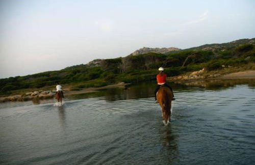 CASA MUGHETTO R5055 WiFi, seafront, private sea access, swimming pool - Foto 72