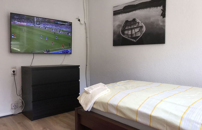 Apartmenthaus Marten - Photo 20